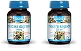 Cascara Sagrada 500 Mg 90 Comp (Paquete de 2)