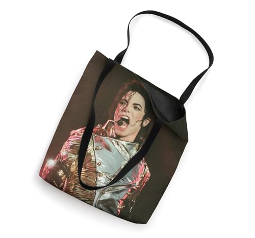 80s Pop Superstar World Tour Live Sheffield Tote Bag miniatura 3