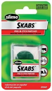 Slime 20029 Skabs Inflatable Toy Repair Kit