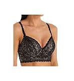 Primadonna Twist I Do Corsage E-G Cup Black 75G