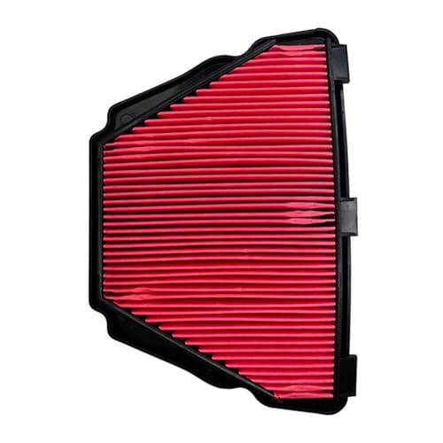 Filtre à air pour moto contre la perte de puissance de la Yamaha YZFR1