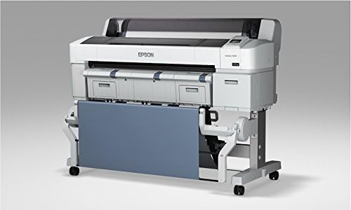 Amazon.com: Epson SureColor T-Series T5270 Inkjet Large Format Printer - 36\