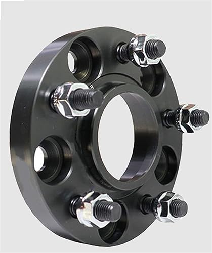 Entretoises de roue 15mm résout le frottement d'étrier sur Lexus ES HS LS