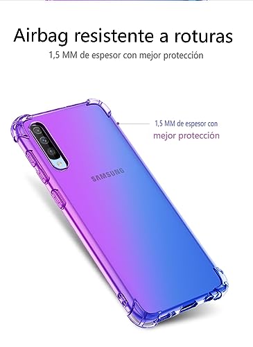 La mejor comparación de Samsung a50 precio que puedes comprar esta semana. 6 Imagen adicional