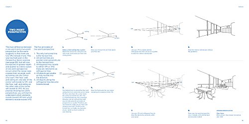 image for Laurence King Sketching for Architecture + Interior Design: A practica