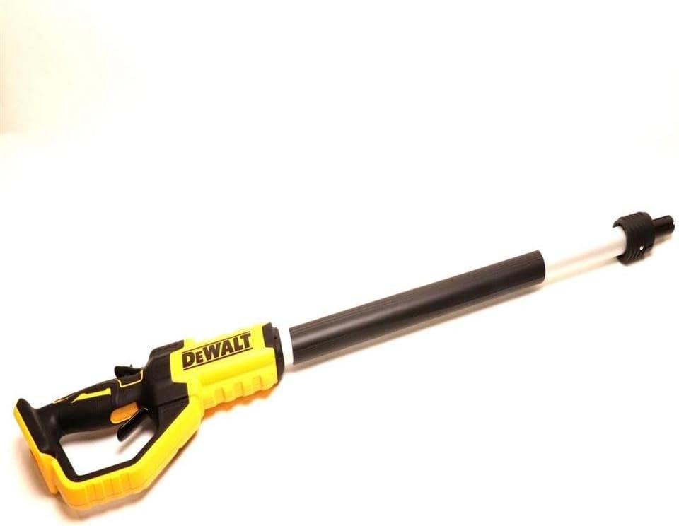 PartState N611761 Pole Saw Handle Assembly Replacement Part for DeWalt DCPS620B DCPS620M1