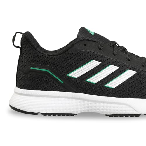 Image of Adidas Aditron M Synthetic Mesh Low Tops Lace Up Mens Sport Shoes