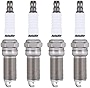 Autolite XP6043-4PK Iridium XP Spark Plug, 4 Pack