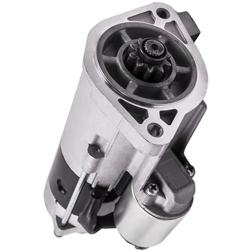 Moteur de démarrage auto pour Mitsubishi Pajero 2006-2013 M8T75071 - 2