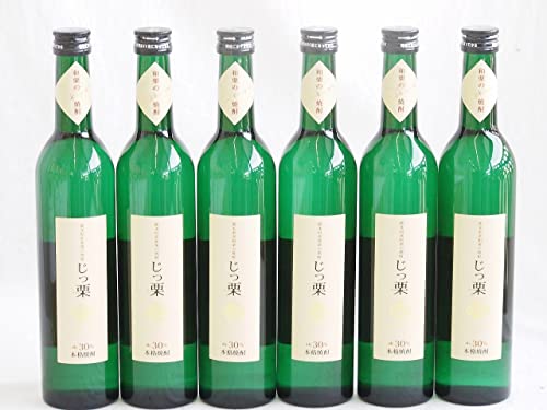 F{YaIĒ6{Zbg(I 30x ) 500ml×6{