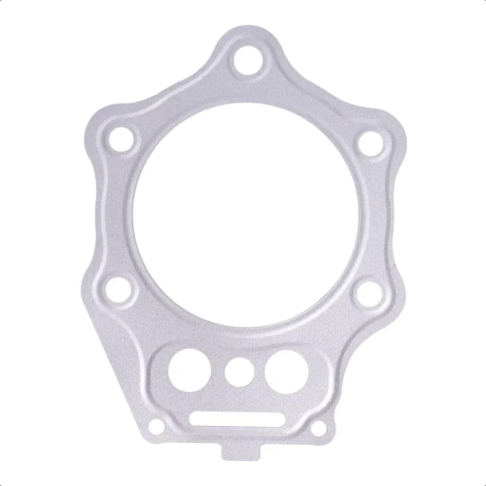 Pistón 12251-HP0-A00 Para ATV Para TRX500FM Para TRX500TM TRX500FPE Junta Culata Reparación Cilindro Motocicleta Alfombrilla Reparación Cilindro