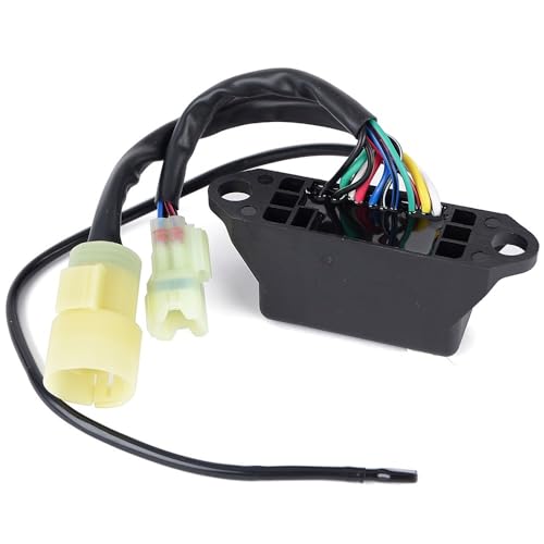 Boîtier d'allumage CDI 38580-ZY9-003 pour la réparation des moteurs LRTW LRTU
