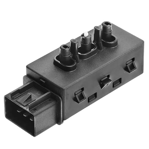 Interrupteur siège électrique 12451495 pour Chevy Impala et Malibu gauche