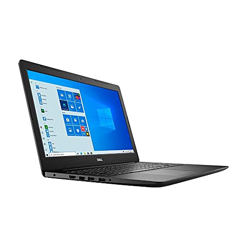 2021 Dell Inspiron 15 3593 15.6" Hd Touchscreen Laptop Computer, Intel Quad-Core I7-1065G7, 12Gb Ram, 512Gb Pcie Ssd, Intel Iris Plus Graphics, Maxxaudio, Hd Webcam, Win 10 S (Renewed) #TOP2