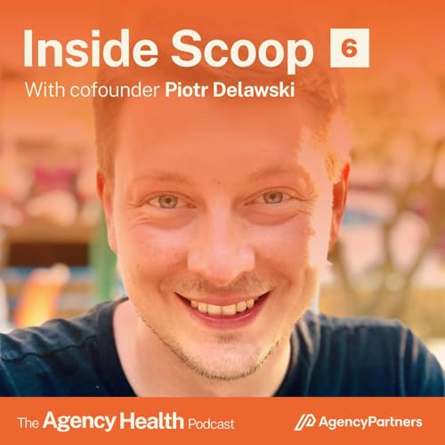 Inside Scoop: meet cofounder Piotr Delawski