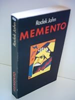 Memento 3351015216 Book Cover