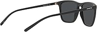 Vista 10 de ARNETTE Men's an 4301 Cat Eye Sunglasses