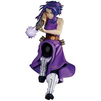 Figuras De Izuku Midoriya Y Bakugou Katsuki De My Hero Academia - Colección Look Up De 10 Cm, PVC Decorativo