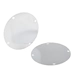 PHINDICE-Motorcycle-Iron-Mesh-Speaker-Grills-Rear-Speaker-Grille-Cover-for-Harley-Touring-FLHTCSE-EFI-FLHTCI-FLHTC-EFI-FLHTI-FLHT-FLHTCU-Chrome