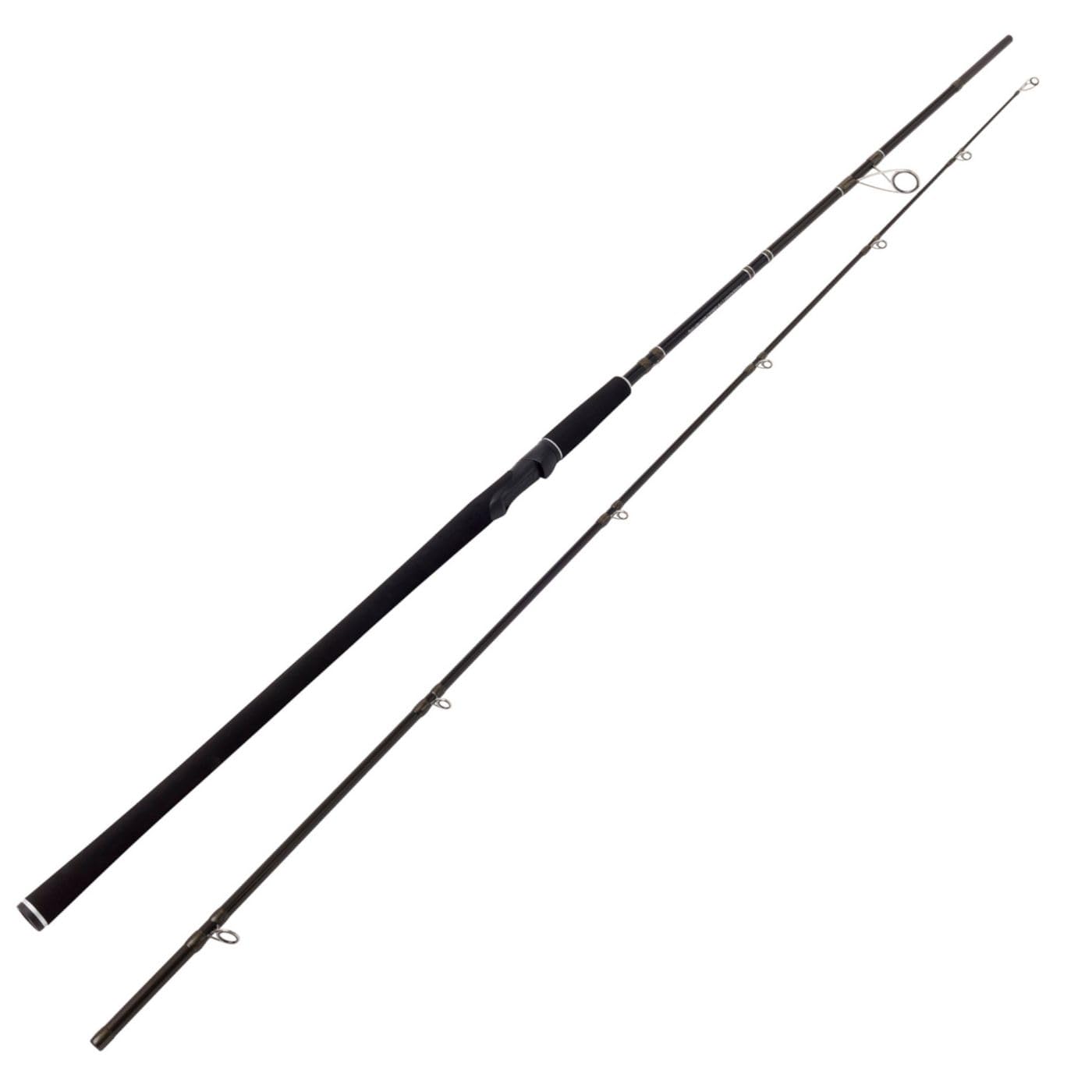 Westin W2 Powercast 8'3' / 248cm XH 20-80g - wędka spinningowa, wędka do łowienia szczupaków, wędka drapieżna