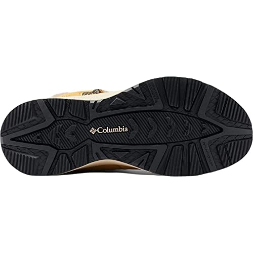 Columbia Columbia Women's Slopeside Peak Luxe, City Grey/Dusty Green, 6.5