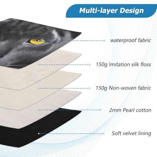 Funda para portátil impermeable para 13-14 pulgadas miniatura 4