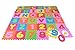 Produktbild Knorrtoys 21004 - Puzzlematte 86-tlg.  Spielmatte Kinderspielteppich Spielteppich Schaumstoffmatte Matte bunt