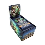 Epic Card Game Expansion: Pantheon - Furios Vs Maligus