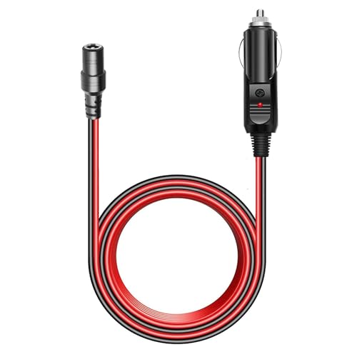 14V DC Car Charger for NOCO