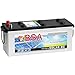 Produktbild BSA 170Ah 12V Solarbatterie Wohnmobil Versorgungsbatterie Solar Batterie 140AH 150Ah