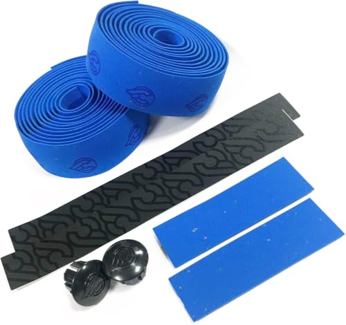 Image of Cinelli Cork Ribbon Bicycle Handlebar Tape in Multiple Colors
