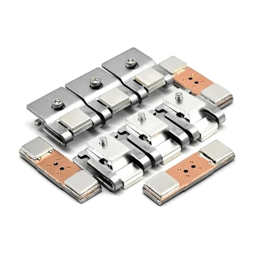 Kit de contact principal 3RT1975-6A pour la rénovation des moteurs 3RT5075