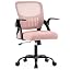 Pink Flip-arm