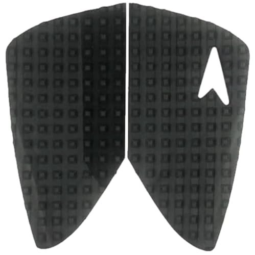 ASTRODECK 2 Piece W/Side Blasters Traction
