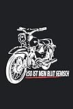  Mein Blutgemisch 1:50 Oldtimer Simson-Star: Simsonmotor Simmson Star