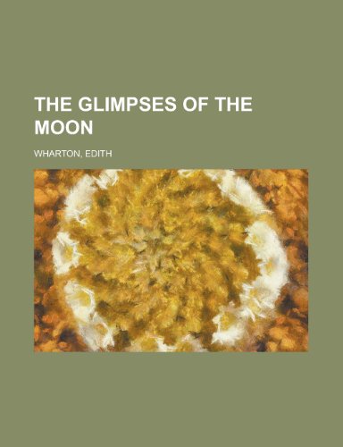The Glimpses of the Moon The Glimpses of the Moon