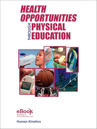 Health Opportunities Through Physical Education