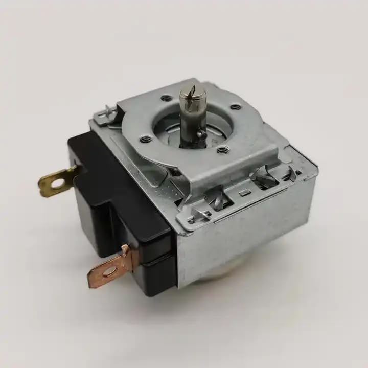 Image of LABART DKJ-Y 30 XT OTG 0-30 Minutes Timer Switch with Bell for Electronic Microwave Over Cooker UV Cabinets Etc