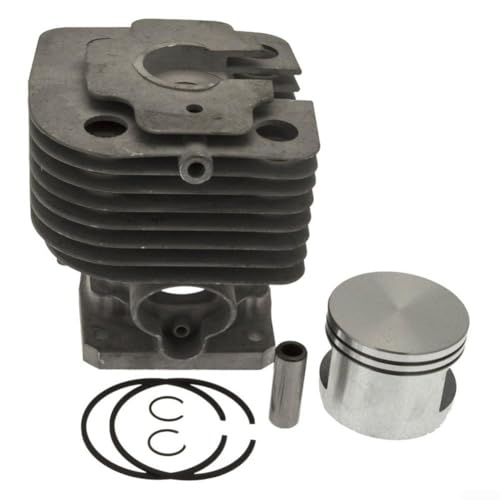 Réparer la perte de compression avec le kit cylindre FS450 42 mm