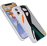 3D 700 Gray Wave Runner Sneaker Compatible with iPhone XR Case, Full Protective Soft Textured Shock Absorbing Protective Fashion Case