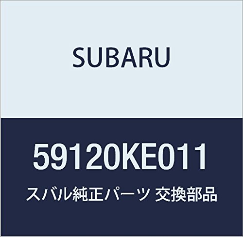SUBARU (Xo) i }chK[h tg tg vI 5hAS vI 5hAo i59120KE011