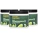 Desert Essence Natural Tea Tree Oil Facial Cleansing Pads - 50 Count - Pack of 3 - Organic Face Cleanser - Soothes & Calms Skin - Makeup Remover Pads - Removes Oil & Dirt - Great for Travel