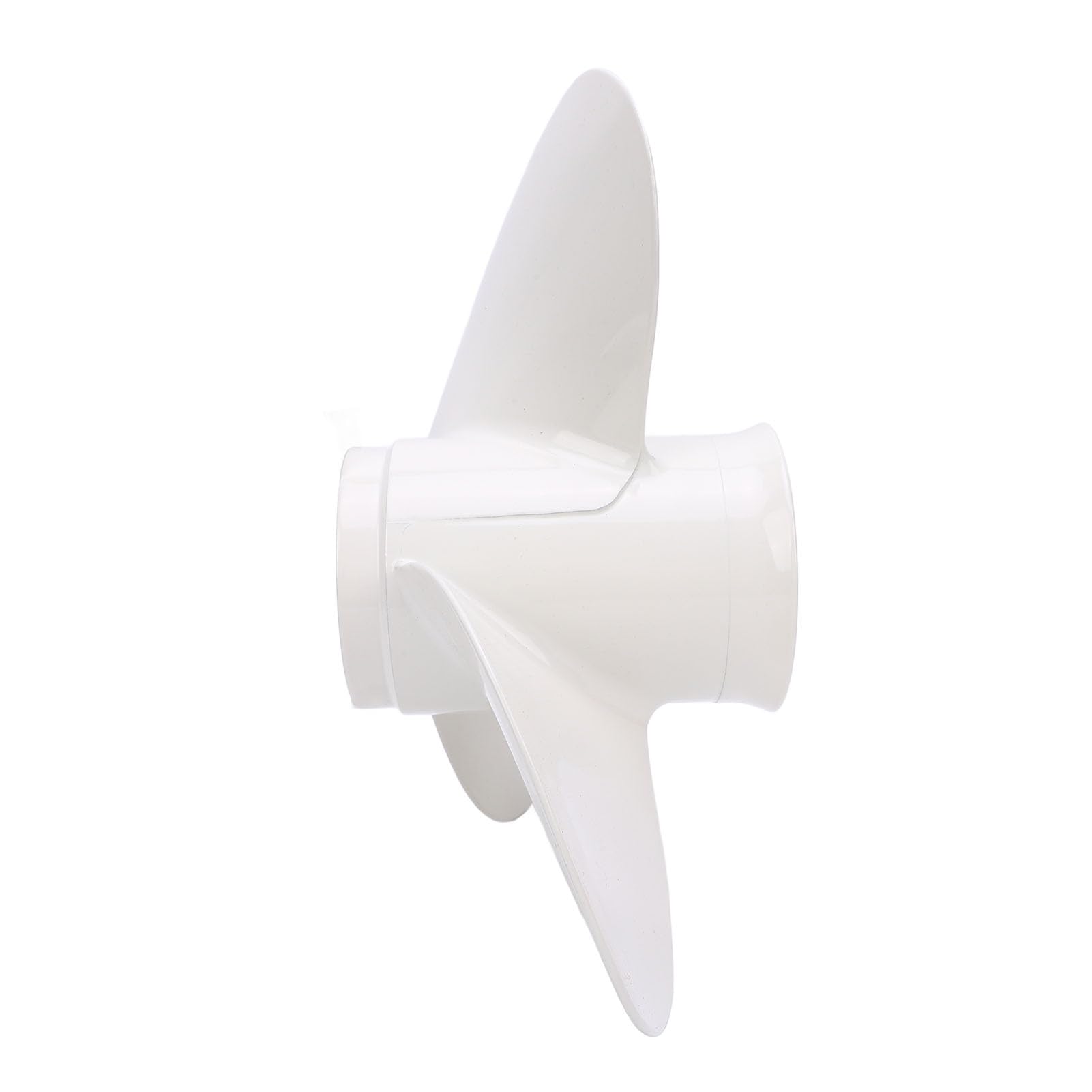 lega di alluminio 11 5/8 x 11 G per motori fuoribordo 40 a 60 CV con OE 69 W 45947 00 EL FIT E40 E48C E55 F30B F50HET F60FET