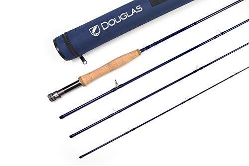 Douglas LRS 9ft 6wt Fly Rod
