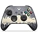 DeinDesign Skin Compatibile con Microsoft Xbox Series X Controller Pellicola Adesivi Berlino Skyline Art