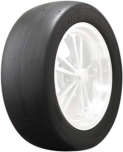 M And H Racemaster MHR-004 23.0 x 8.0-13 Drag Slick Tire