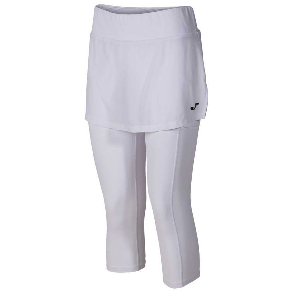 Joma Damen Kombi Rock Tennisrock (1er Pack)