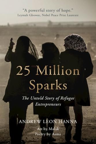 25 Million Sparks view 2
