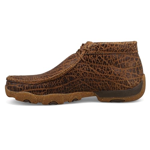 Image of Twisted X Men's Chukka Driving Moc Boot