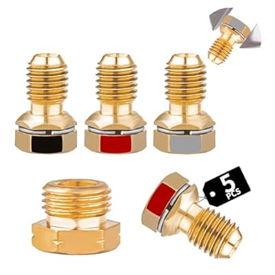 Upgraded Gas Range Stove LP Conversion Kit for Whirlpool Frigidaire, Natural Gas To Propane Conversion Kit, Replacement Part W10619558 WPW10619558, AP6023436, PS11756780